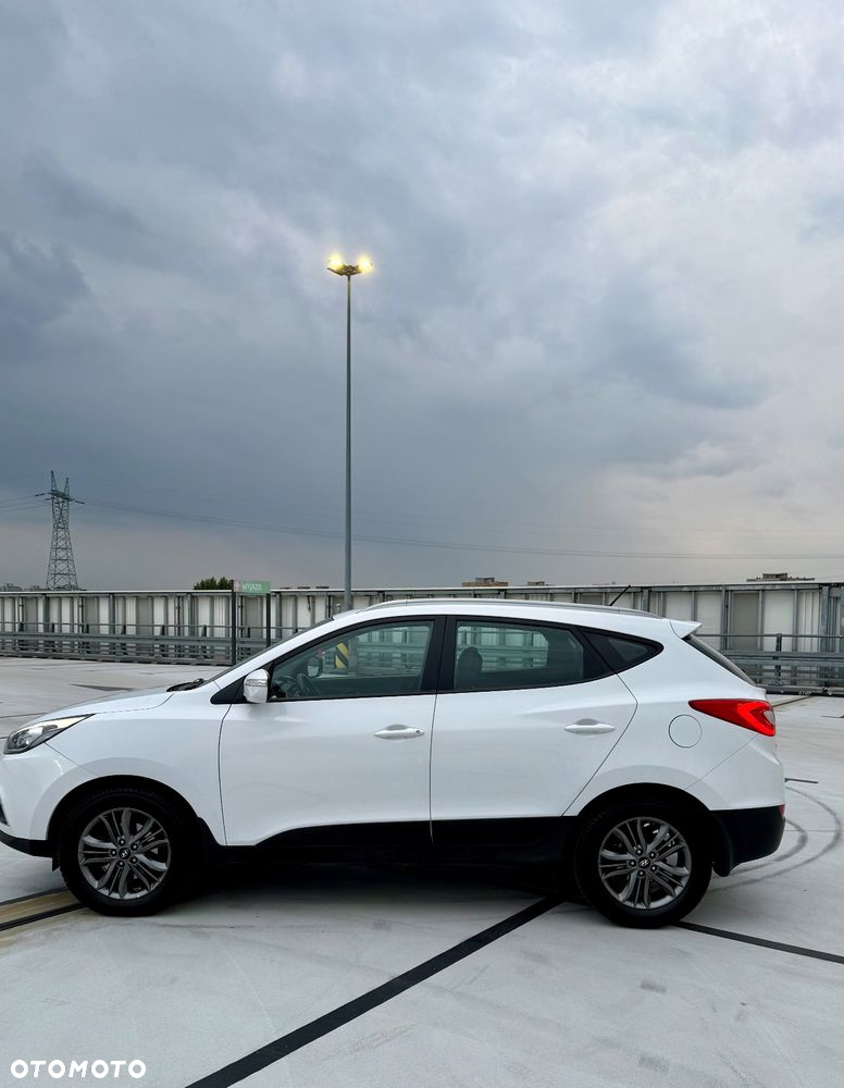 Hyundai ix35 1.6 GDI Comfort 2WD - 2