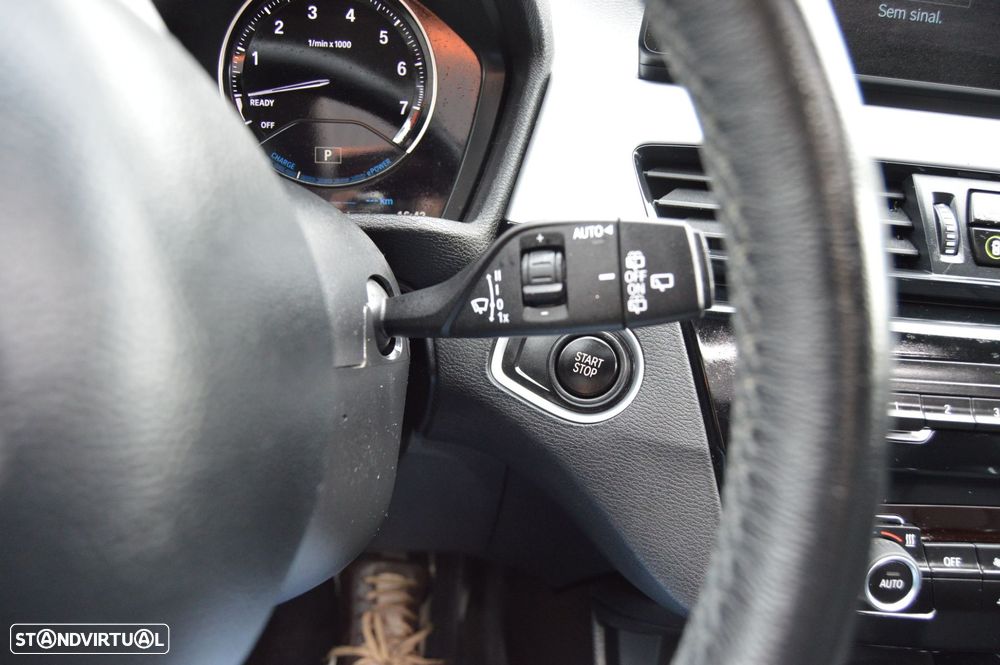 BMW X1 25 e xDrive - 44