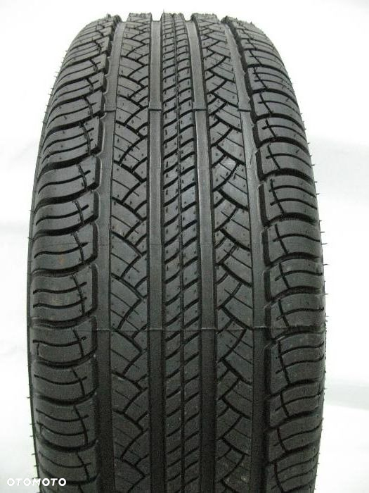 225/65 R17 SUV 4x4 TERENOWE nowe opony bieżnikowane prod. PL - 2