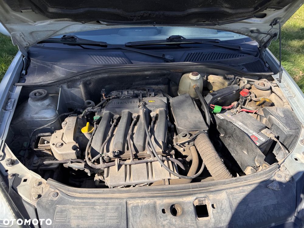 Renault Thalia 1.4 RT 16V - 6