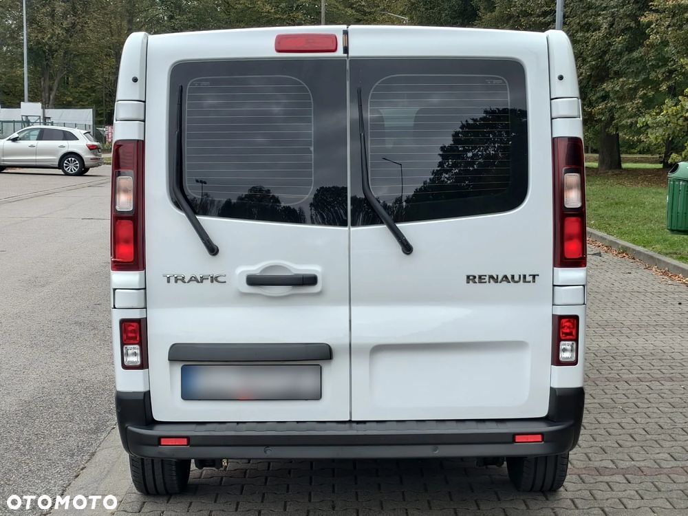 Renault Trafic - 6