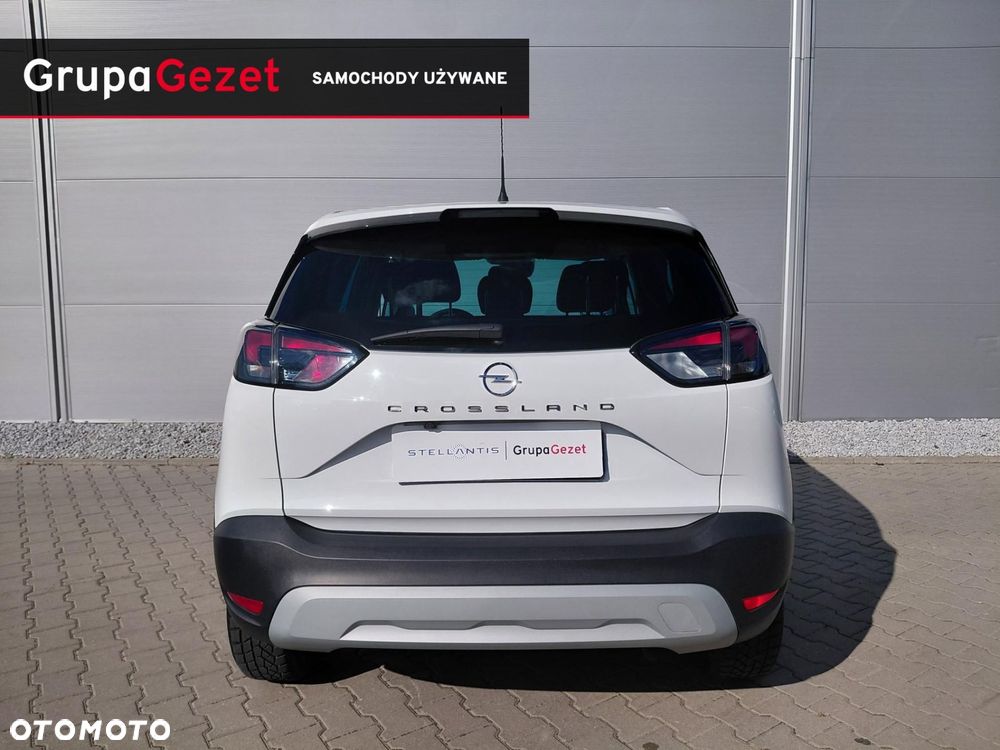 Opel Crossland - 14