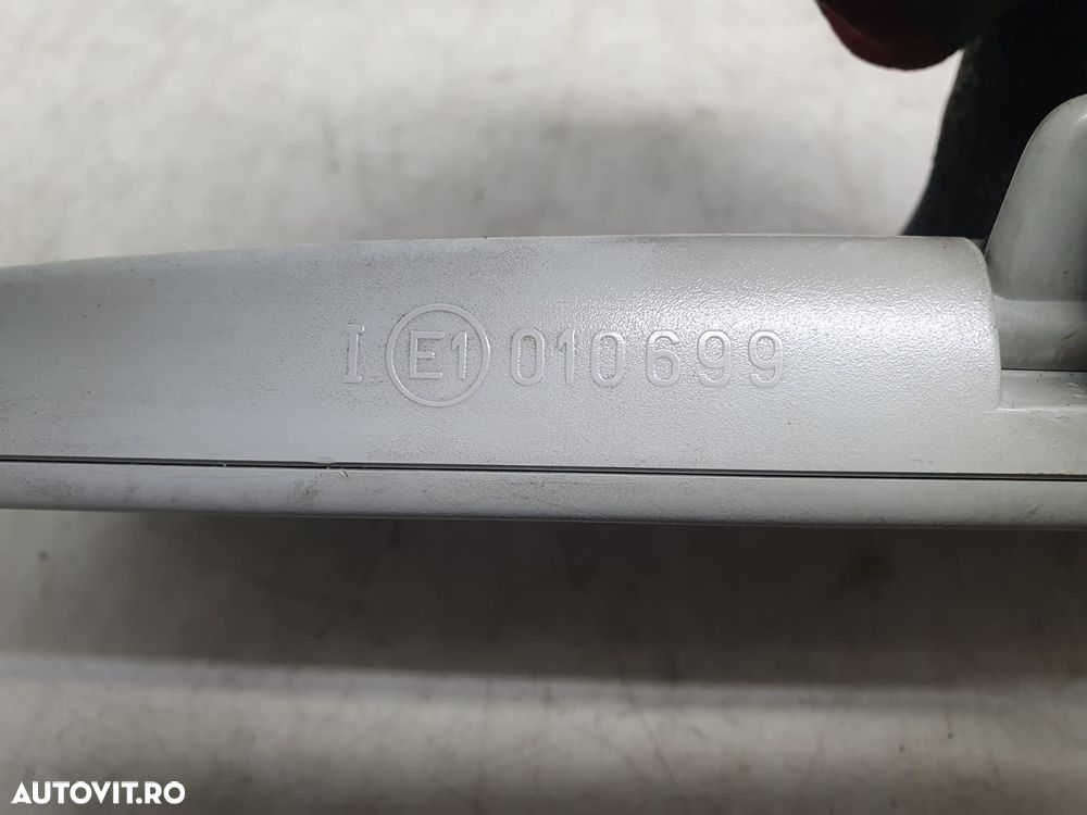 Oglinda retrovizoare interioara E1010699 Volkswagen VW Polo 4 9N [200 - 3