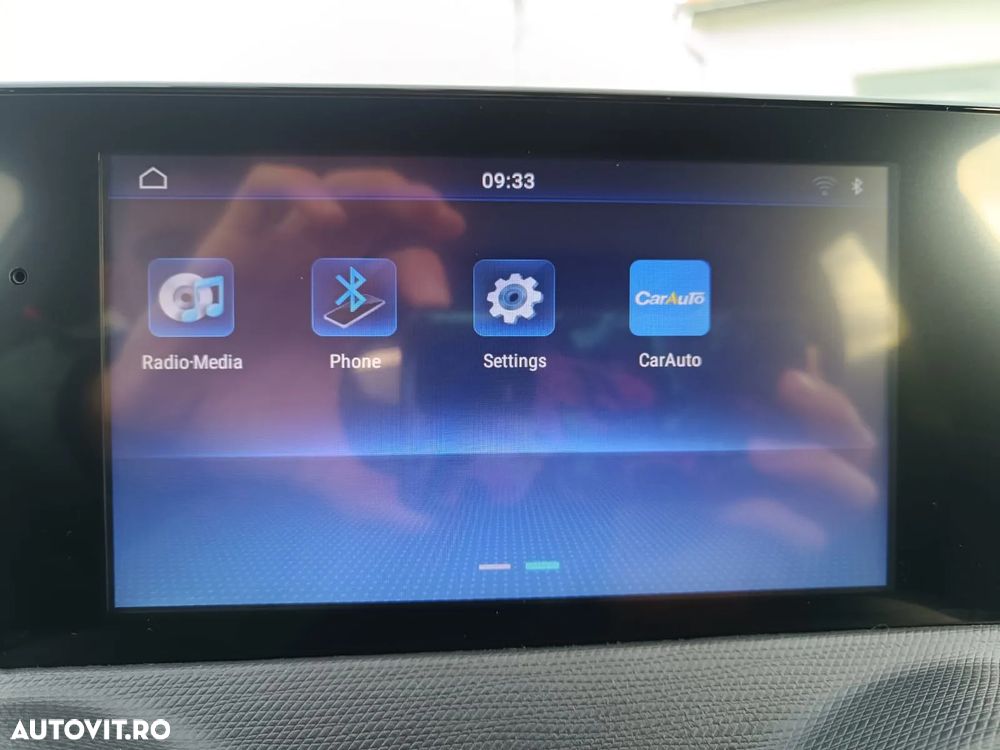 DFSK Fengon 500 - 22