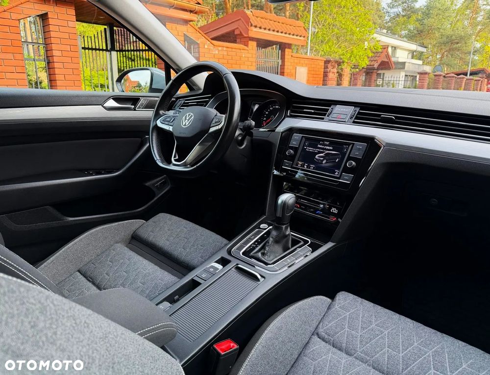 Volkswagen Passat 1.5 TSI EVO Business DSG - 24