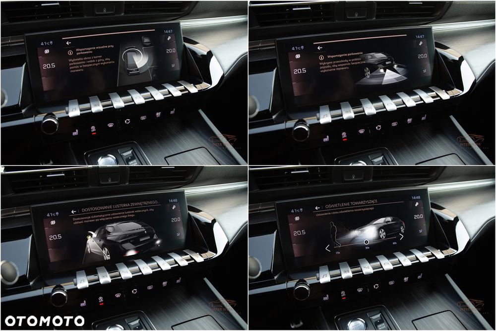 Peugeot 508 PureTech 225 EAT8 GT - 37