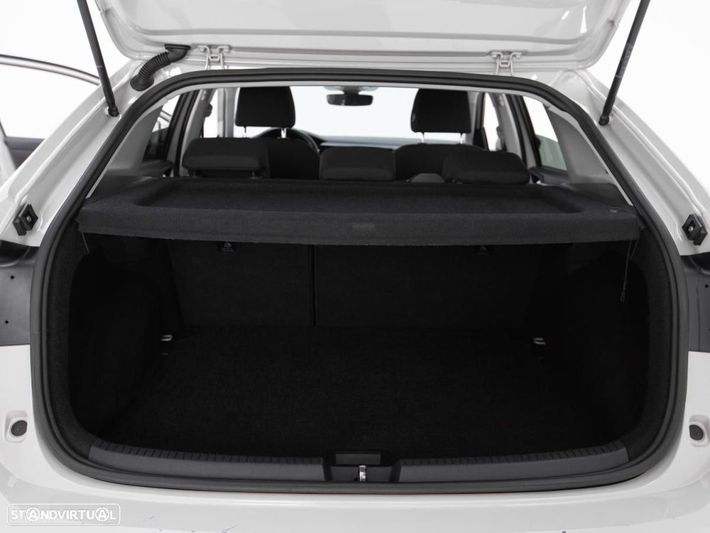 VW Taigo 1.0 TSI Life - 12