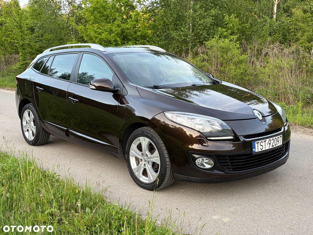 Renault Megane - 2