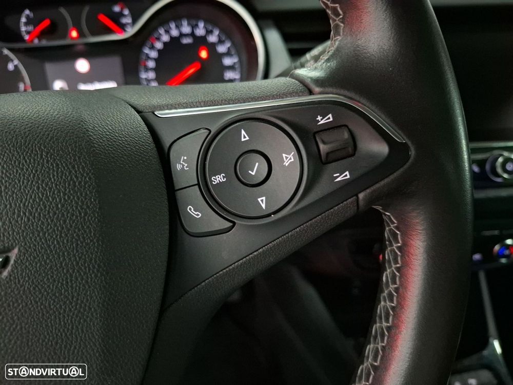 Opel Crossland 1.2 T Elegance - 17