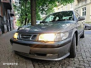 Saab 9-3X - 2