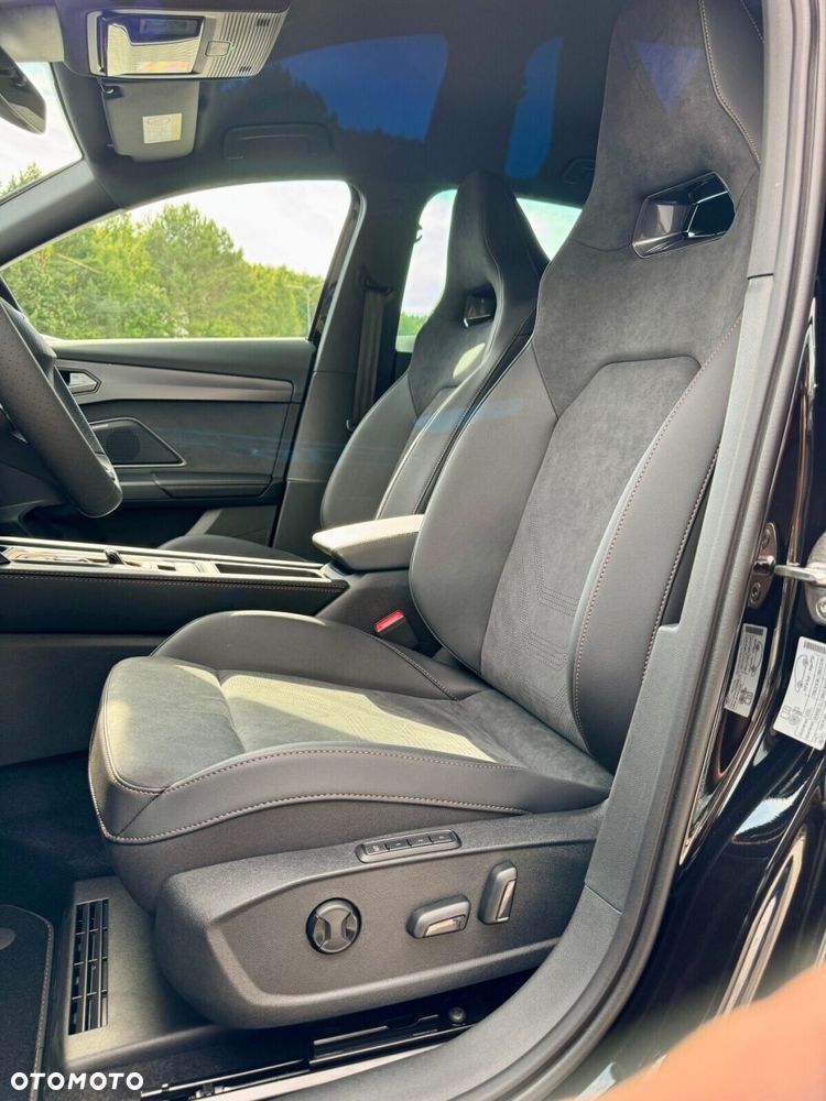 Cupra Formentor 1.5 eTSI mHEV DSG - 22