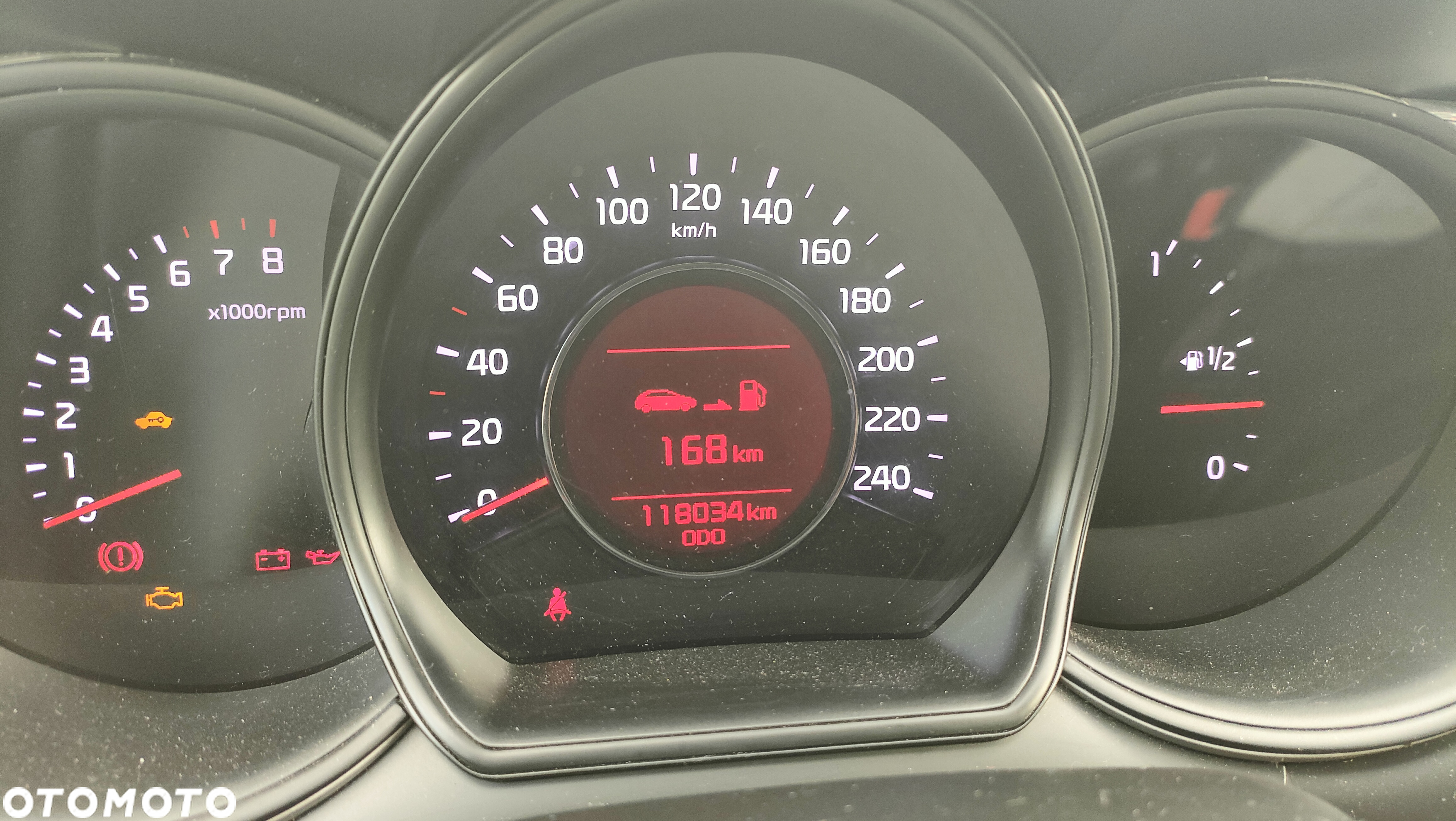 Kia Ceed Cee'd 1.4 L - 15