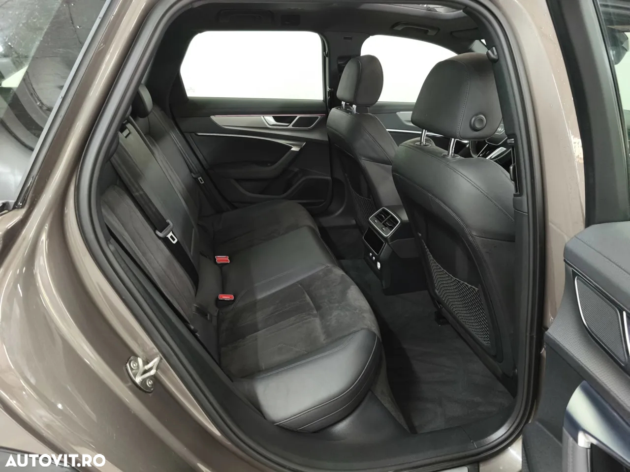 Audi A6 Allroad 50 TDI quattro Tiptronic MHEV - 11