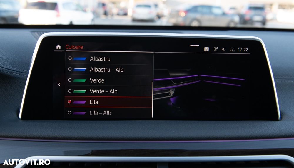 BMW Seria 7 730Ld xDrive - 17