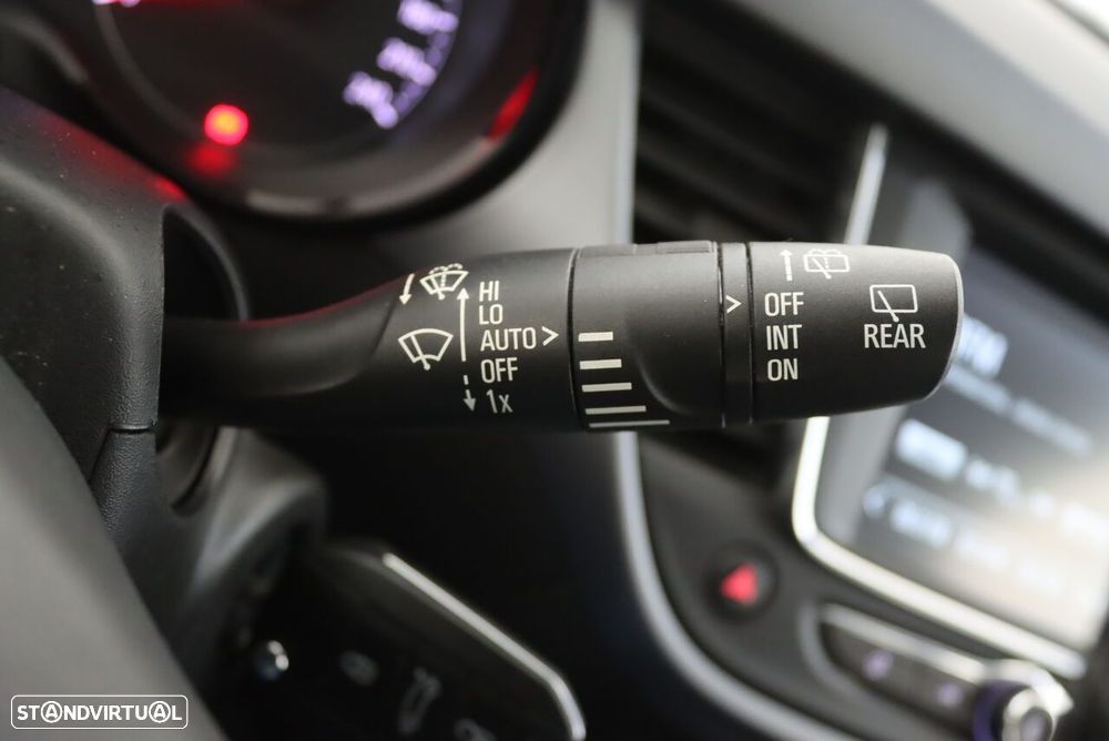 Opel Crossland X 1.2 T Business Edition - 13