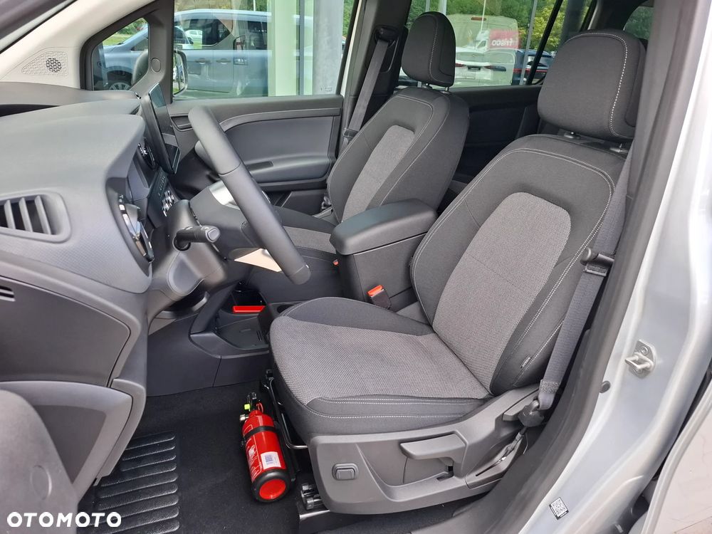 Mercedes-Benz Citan Tourer L2 420.765 - 17