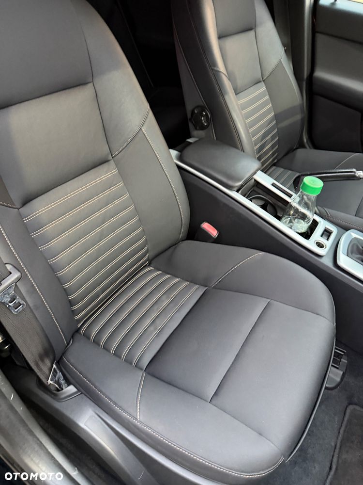 Volvo V50 DPF D2 Momentum - 12