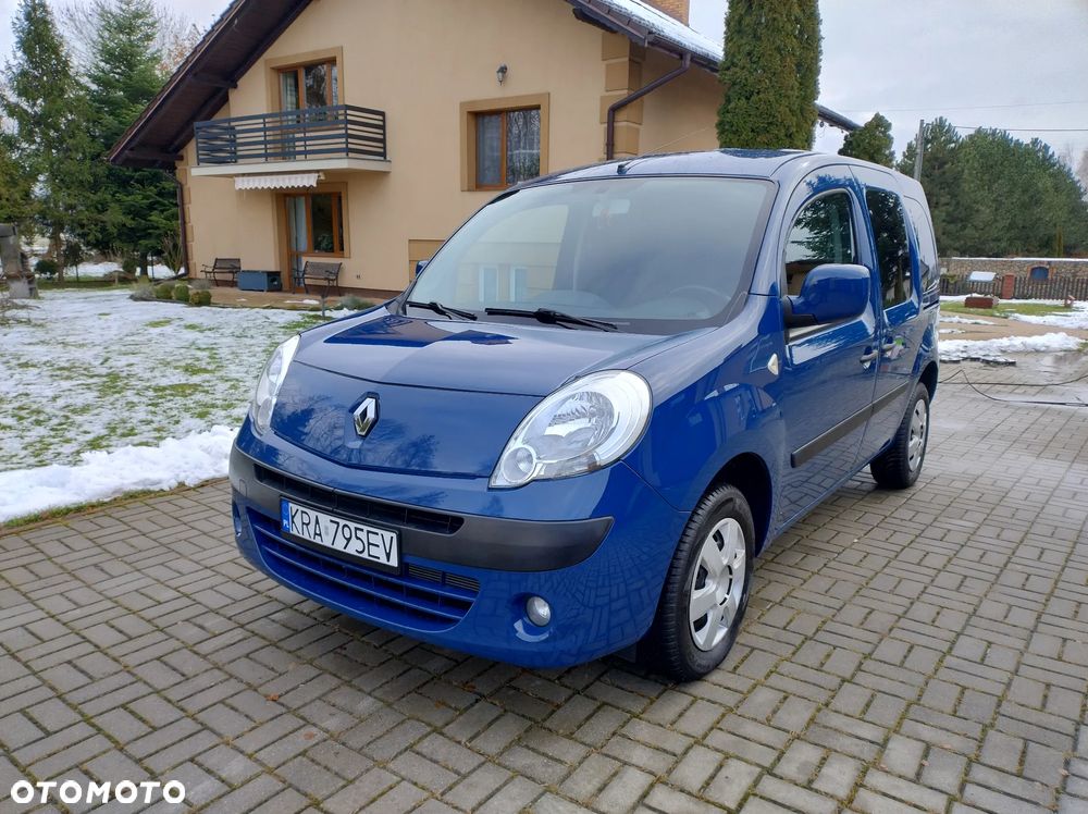 Renault Kangoo - 19