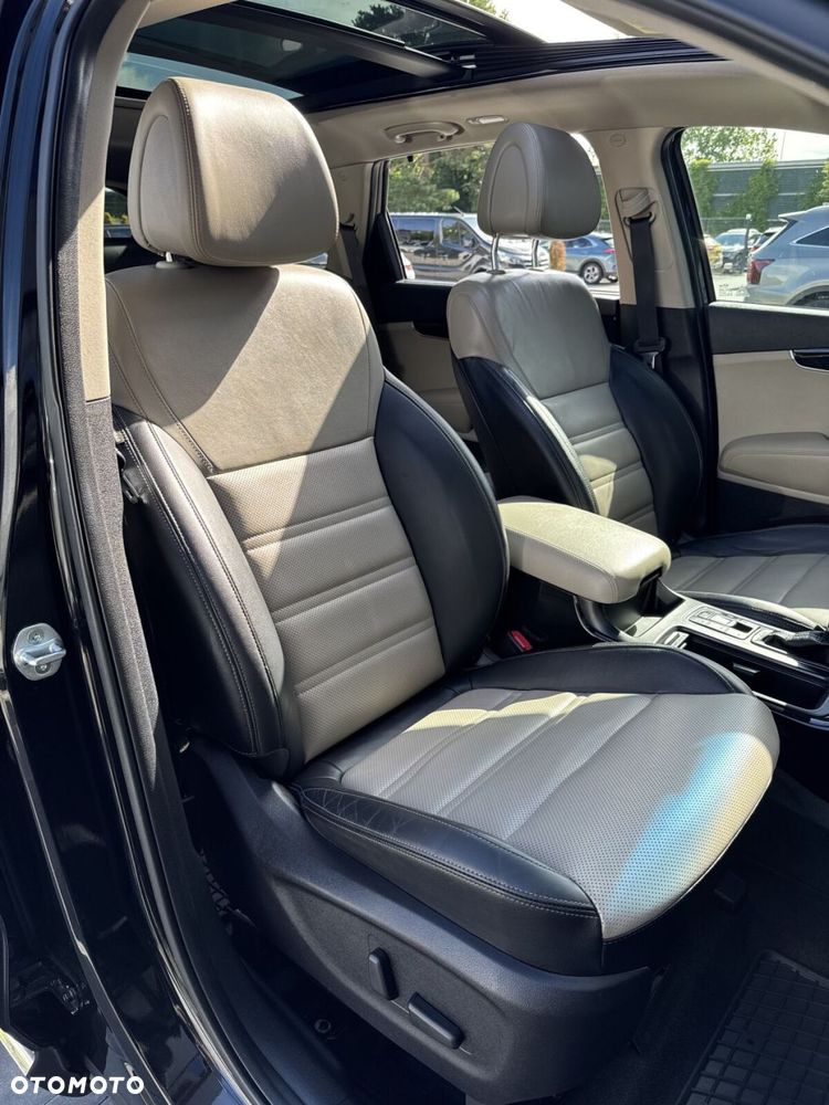 Kia Sorento 2.0 CRDI XL - 27