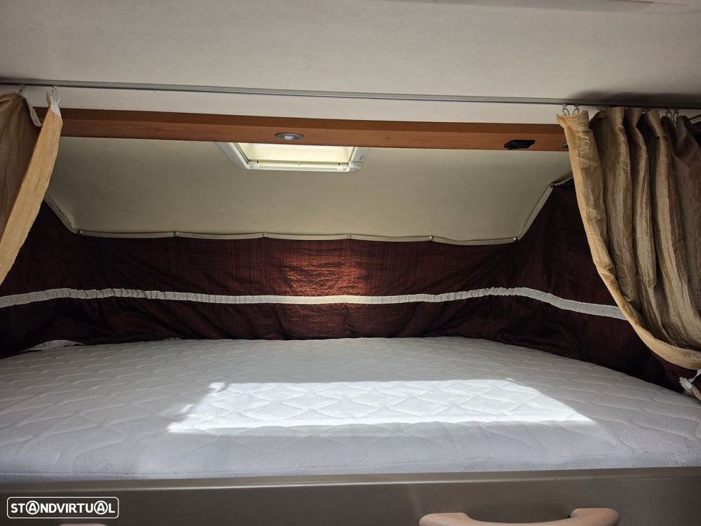 Fiat Ducato Autostar ARYAL 8099 2.3 130cv - 23