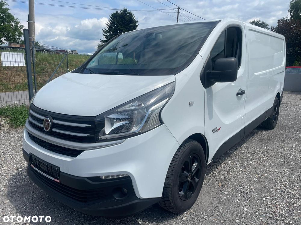 Fiat Talento - 2