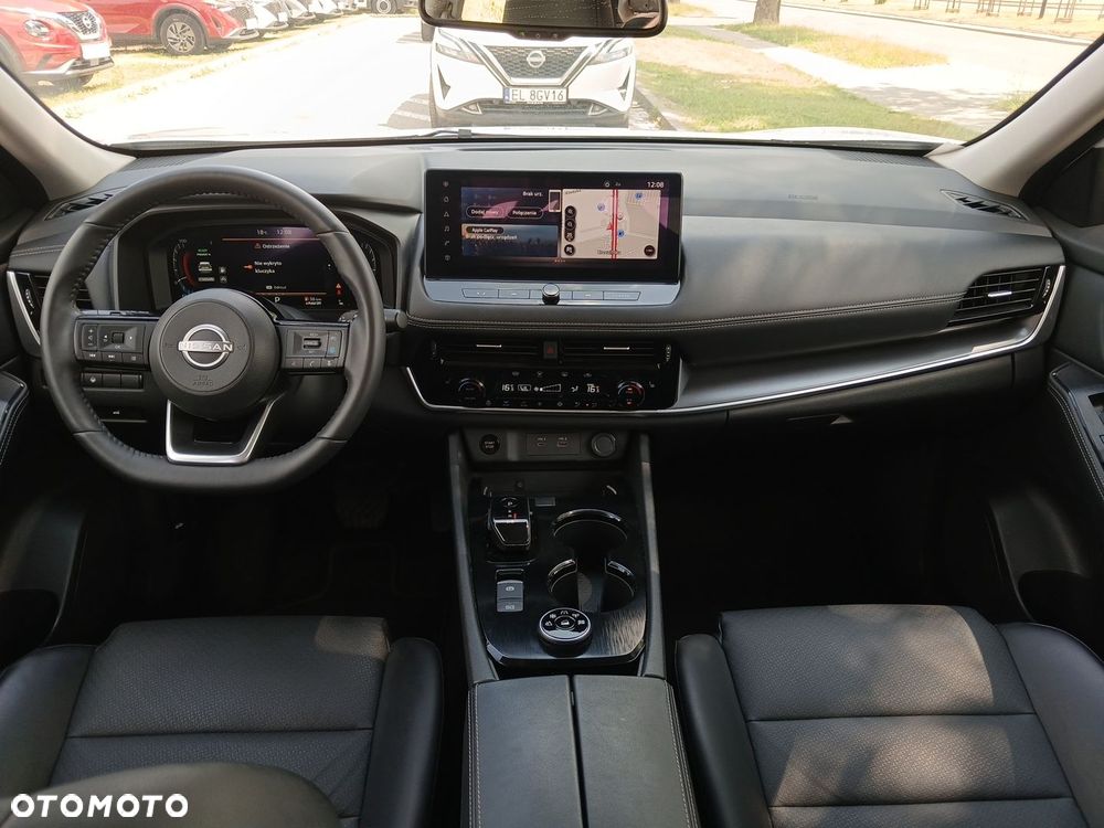 Nissan X-Trail 1.5 VC-T e-POWER N-Connecta e-4ORCE - 14