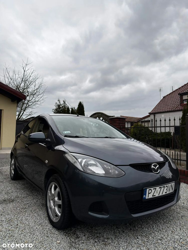 Mazda 2 1.3 MZR Center-Line - 5