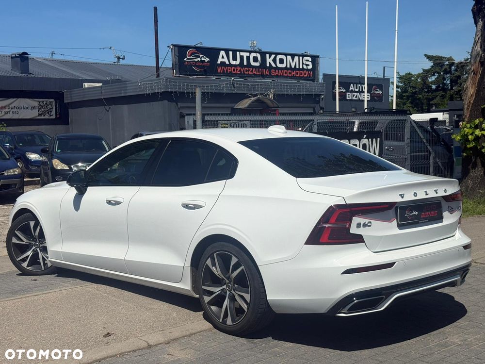 Volvo S60 - 3