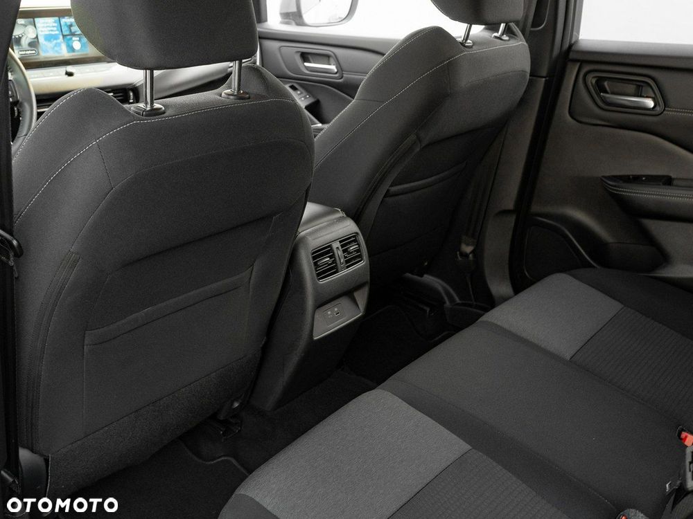 Nissan Qashqai 1.5 e-POWER N-Connecta - 27