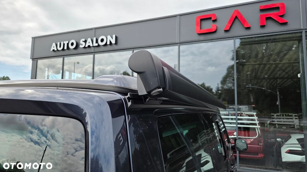 Volkswagen California - 13