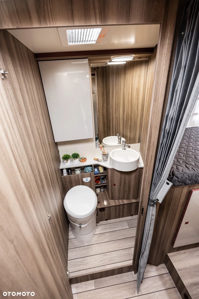 Roller Team NOWY MODEL 2026 KRONOS 284TL - 13