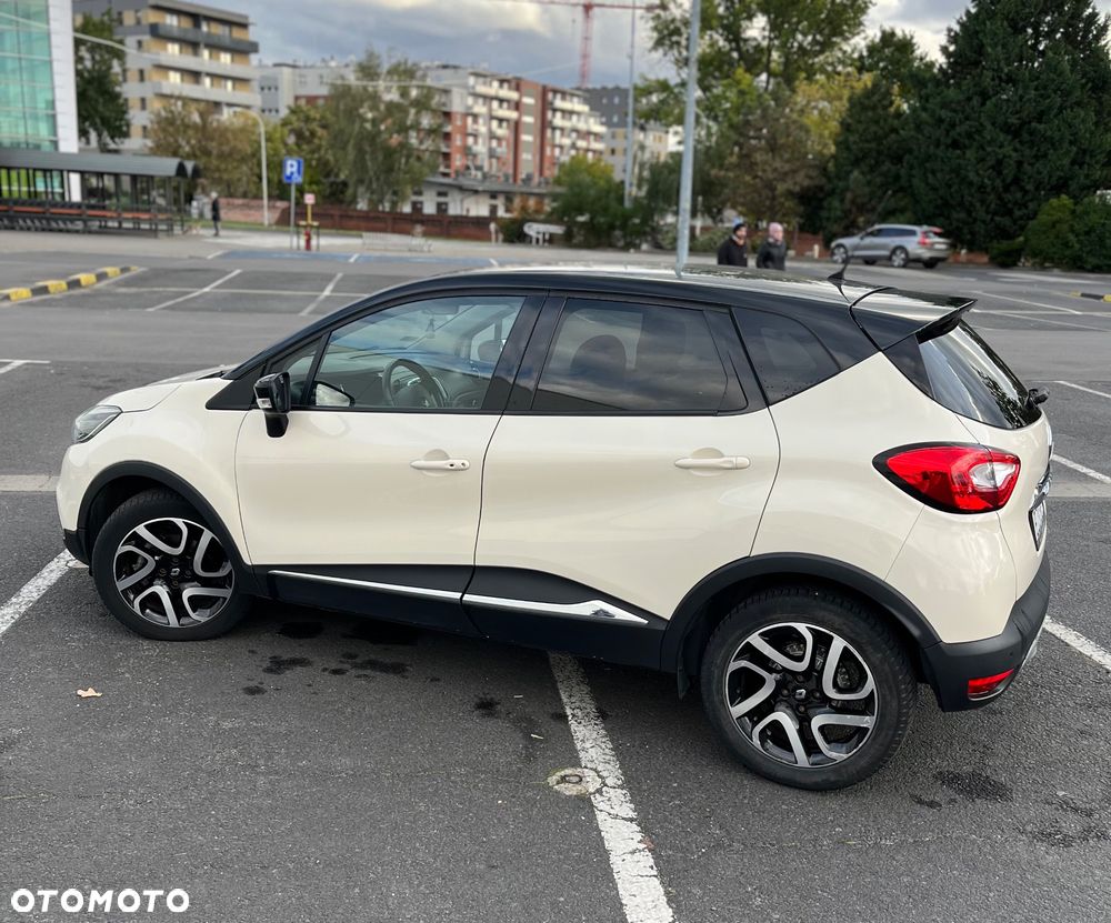 Renault Captur 1.5 dCi Intens - 23
