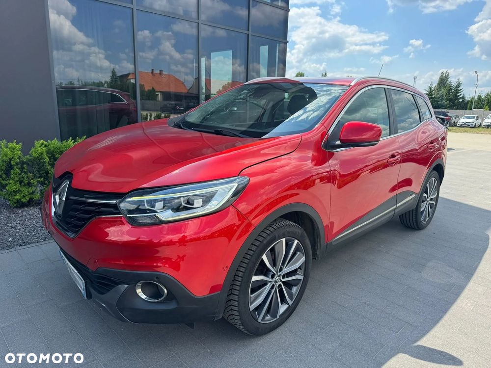 Renault Kadjar - 1