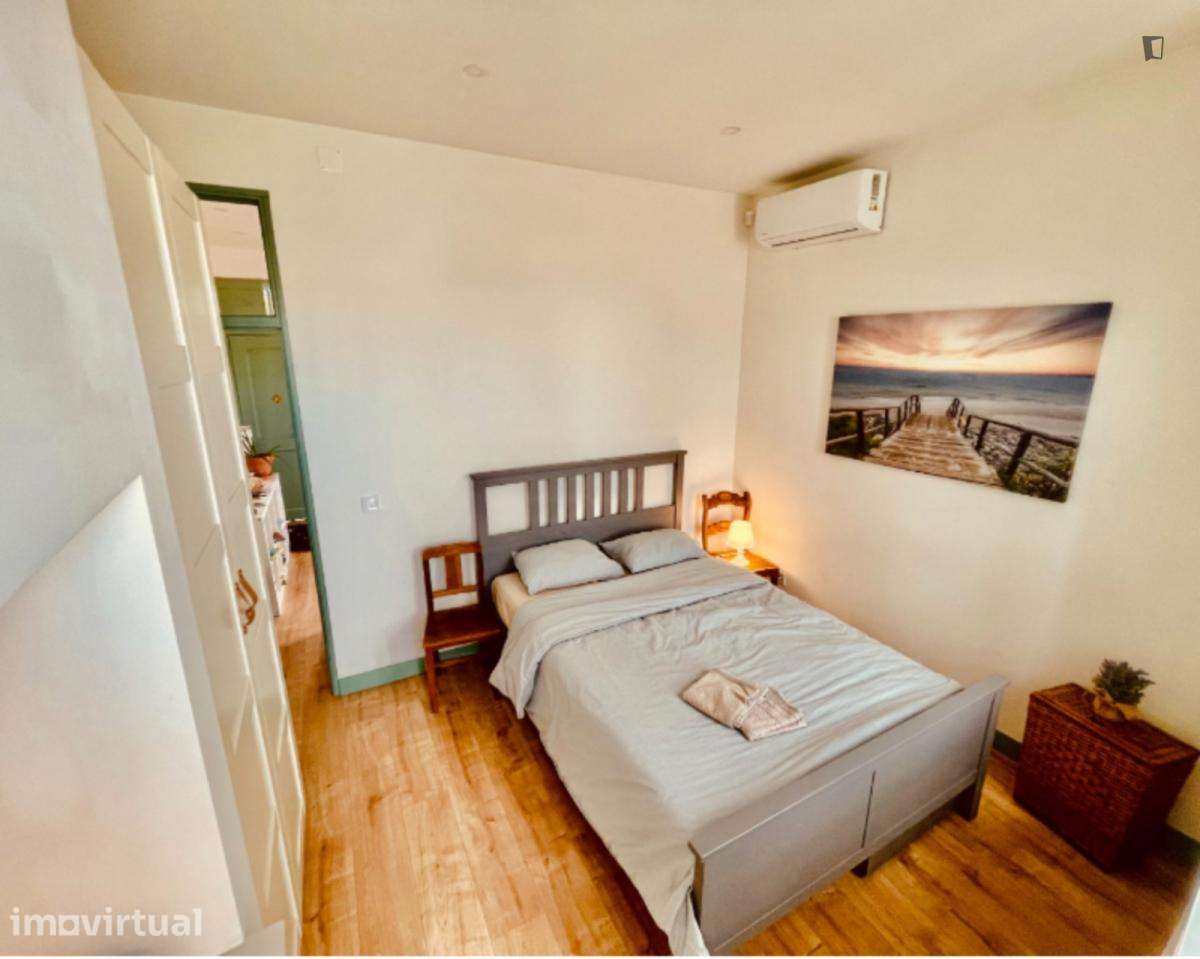 Apartamento com 1 quartos - localizado em Alcântara Lisbon - Grande imagem: 5/23