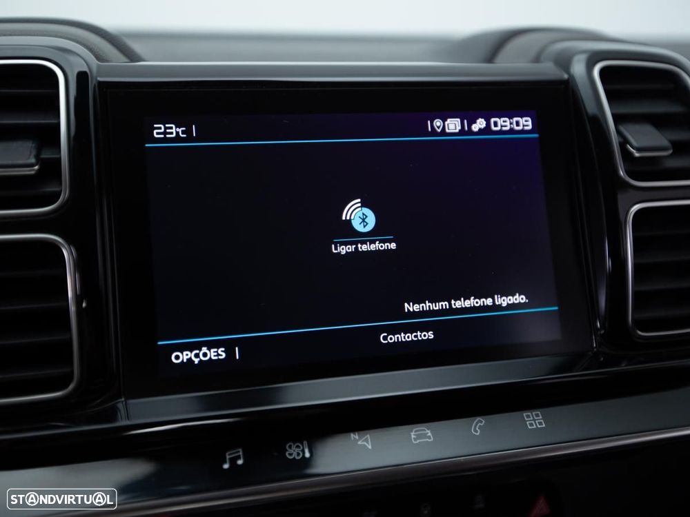 Citroën C5 Aircross 1.5 BlueHDi Feel - 25