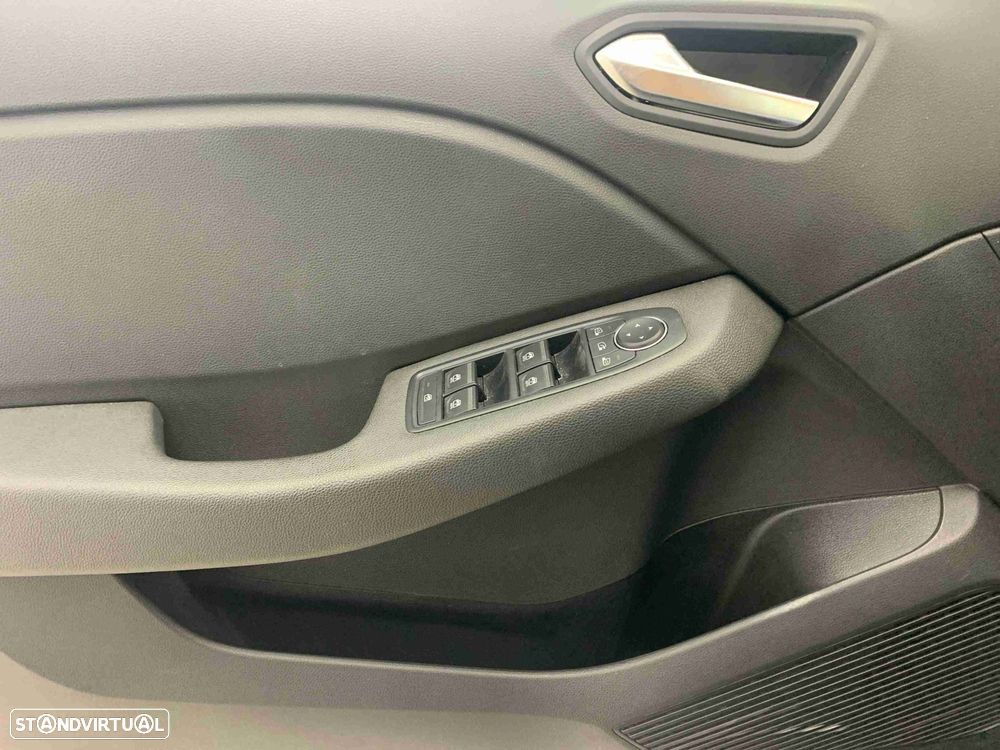 Renault Clio 1.0 TCe Evolution Bi-Fuel - 11