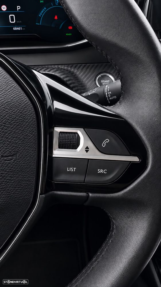 Peugeot e-2008 50 kWh Active - 15