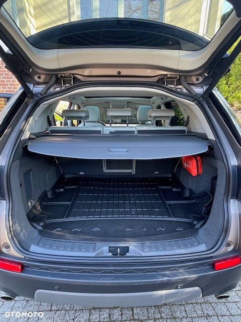 Land Rover Discovery Sport 2.0 TD4 HSE - 8