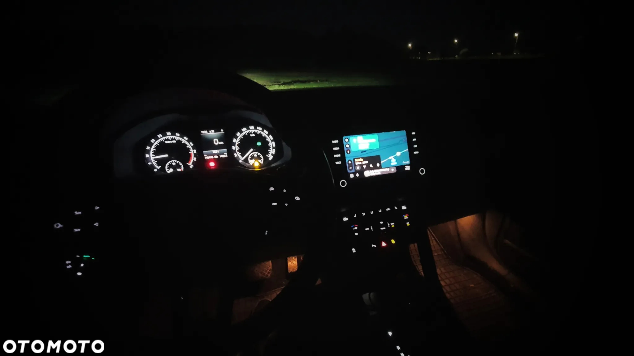 Skoda Kodiaq 2.0 TDI 4x4 Style DSG - 25