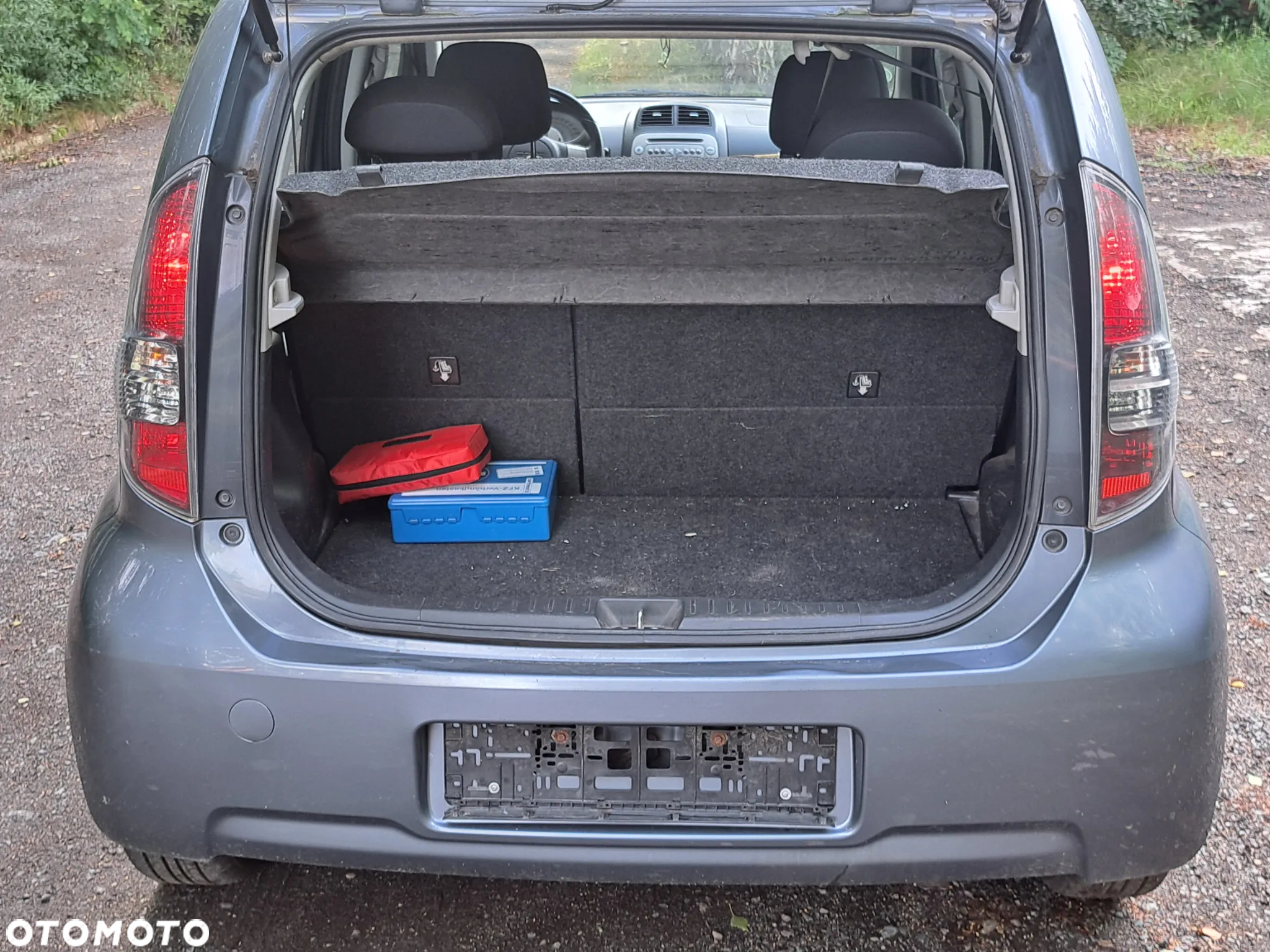 Daihatsu Sirion 1.3 CooLine - 15