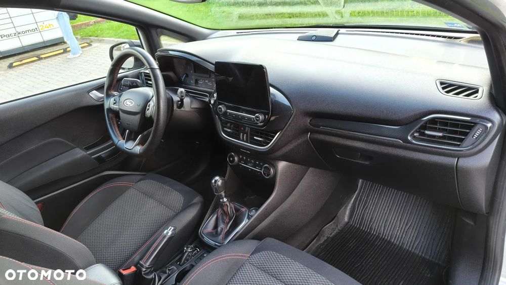 Ford Fiesta - 19