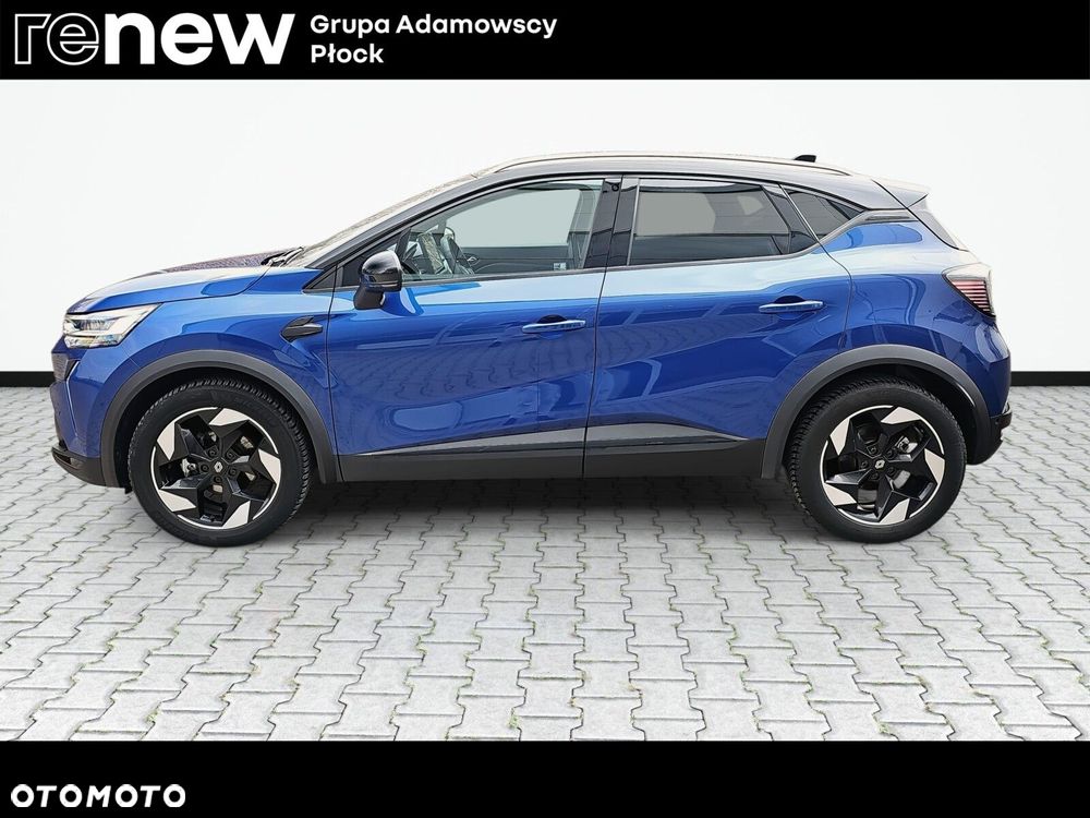 Renault Captur 1.0 TCe Techno - 9