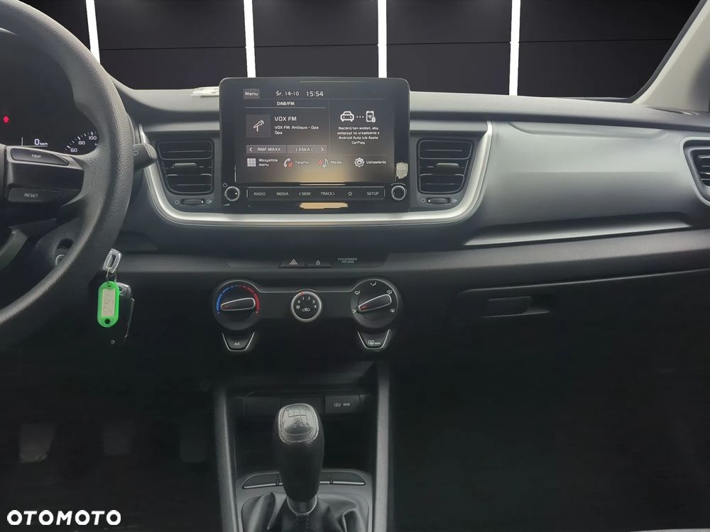 Kia Stonic - 23