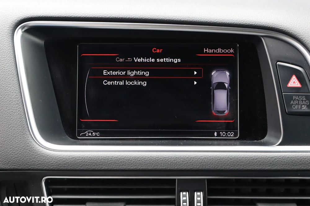 Audi Q5 2.0 TDI Quattro S tronic - 33