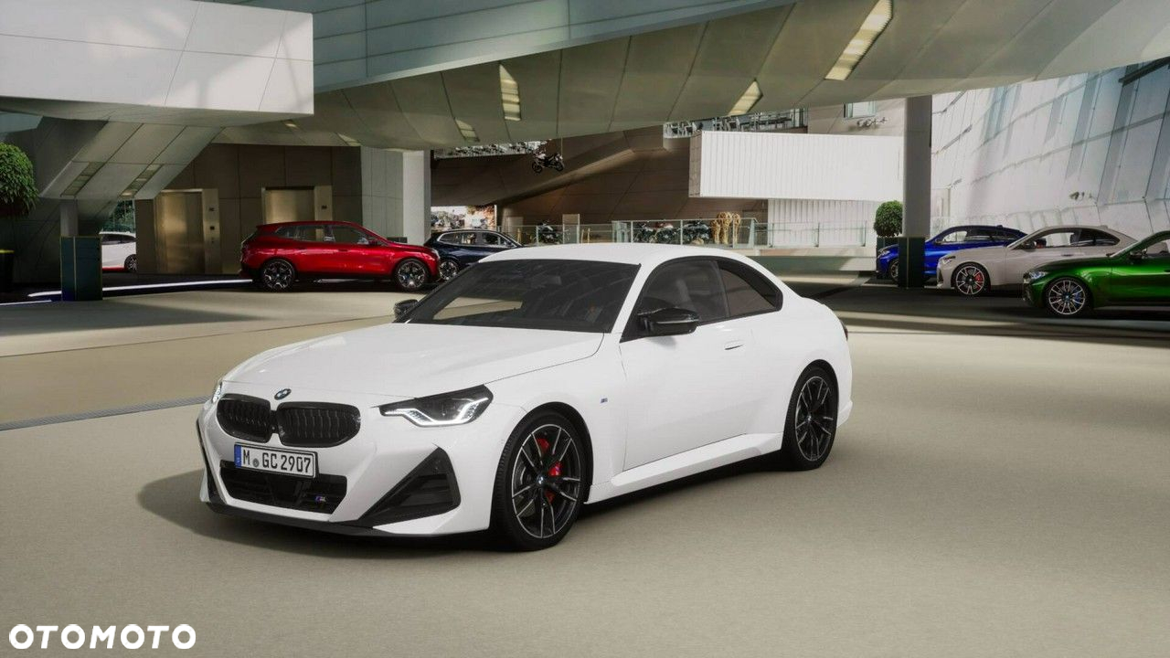 BMW Seria 2 - 2