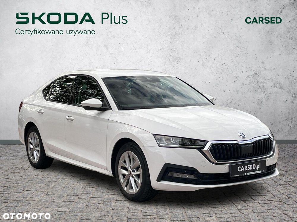 Skoda Octavia 1.5 TSI ACT Ambition - 7