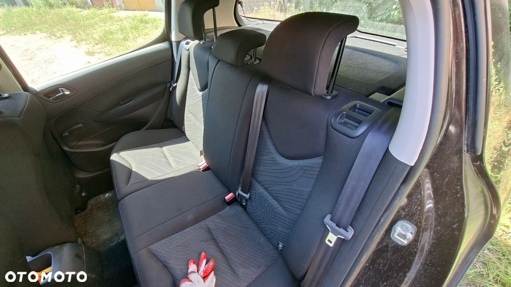 Peugeot 308 1.6 VTi Access - 6
