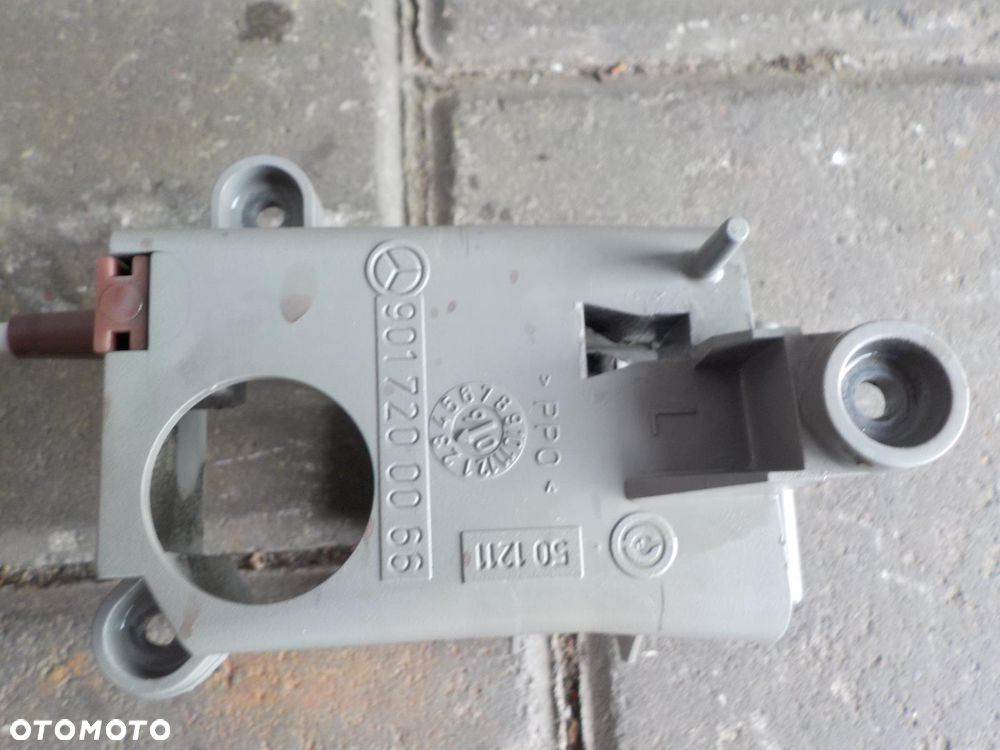 VW LT 96- KLAMKA LEWA KIEROWCY WEWNĘTRZNA LINKA ORYGINAŁ - 4