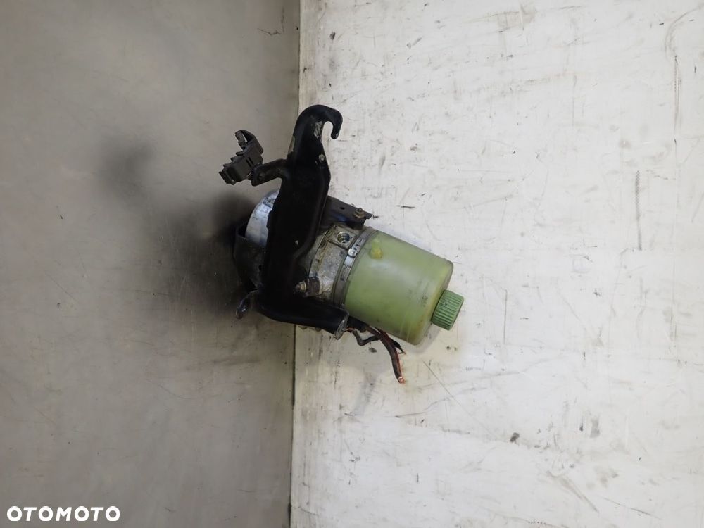 POMPA WSPOMAGANIA ELEKTRYCZNA AUDI A2 - 1