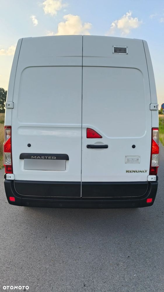 Renault Master - 20